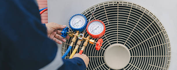 Trusted Heat Pump Repair service in Vernalis, CA - Leonard HVAC
